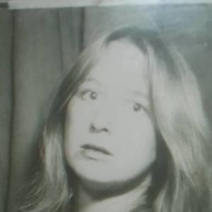 Meet your Posher, Jody